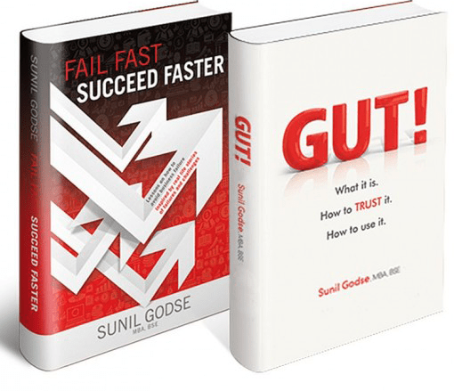 books gut succed faster