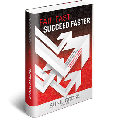 fail fast succeed faster